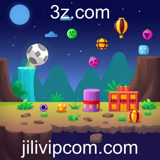 JILIVIP: Revolutionizing Casual Games with Engaging Simplicity