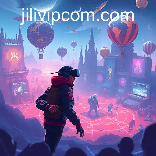 Emerging Trends in Online Gaming