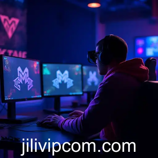 The Evolution of Online Gaming in 2025