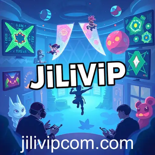 Exploring the JILIVIP Phenomenon in Gaming