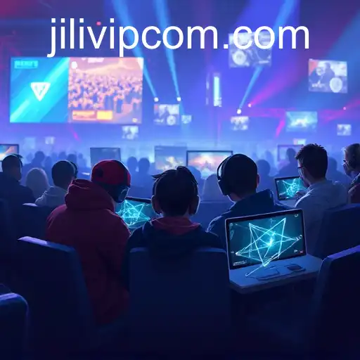 Evolving Trends in Online Gaming Communities