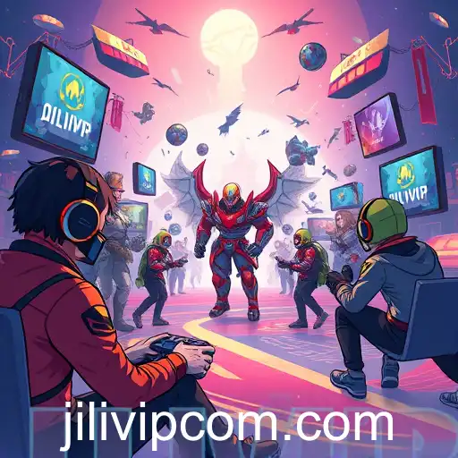 JILIVIP