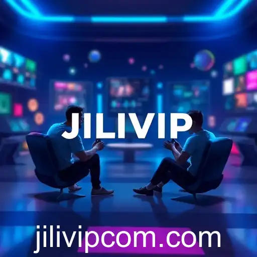 The Rise of JILIVIP in the Online Gaming World