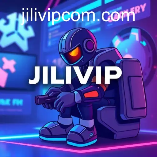 JILIVIP: Transforming the Online Gaming Landscape