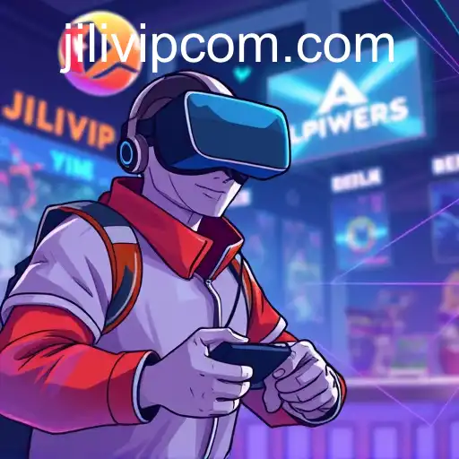 JILIVIP: Revolutionizing Online Gaming in 2025