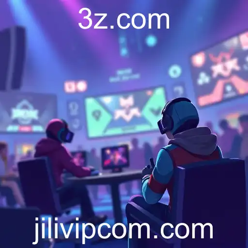 JILIVIP: Revolutionizing Online Gaming in 2025