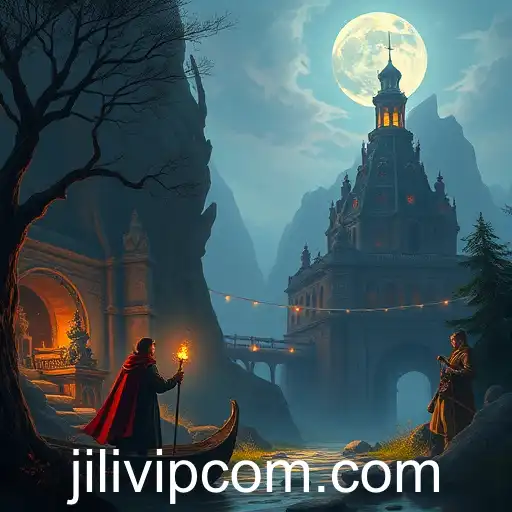 JILIVIP's Impact on Online Gaming in 2025