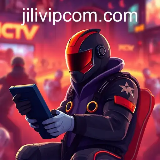JILIVIP: Revolutionizing Online Gaming