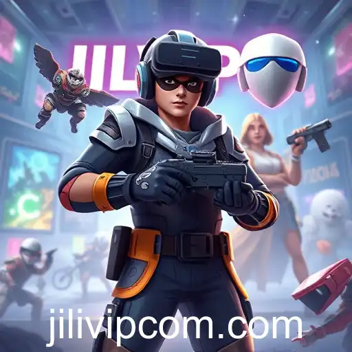 JILIVIP and the Rise of Online Gaming Communities