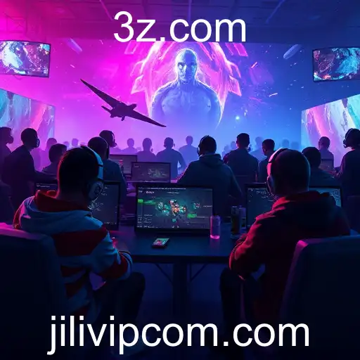 Exploring the Exciting World of Multiplayer Games: A Spotlight on JILIVIP