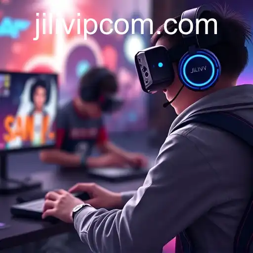 Exploring the Rise of JILIVIP in Online Gaming