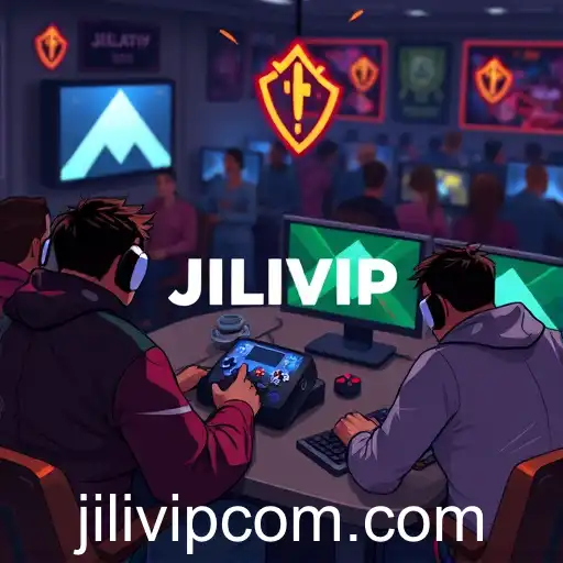 The Rise of JILIVIP in Online Gaming