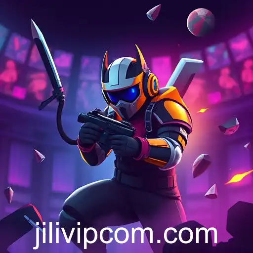 The Rise of JILIVIP in Digital Entertainment