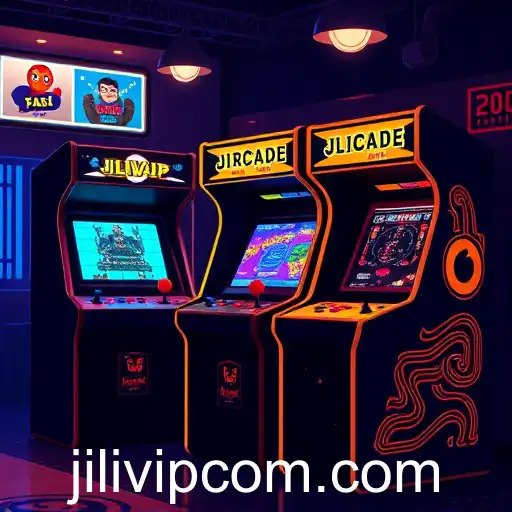 The Rise of JILIVIP in the Online Gaming Scene