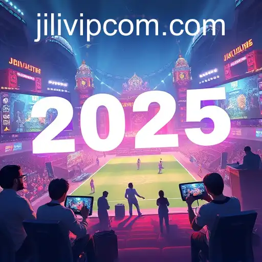 The Rise of Online Gaming in 2025