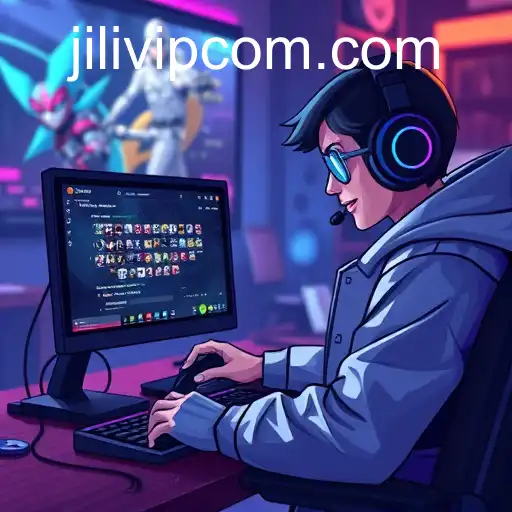 The Rise of Online Gaming Platforms