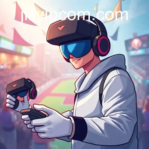 Rising Popularity of JILIVIP in the Gaming World