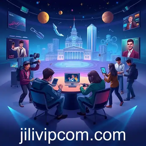 Rising Trends in Online Gaming Communities