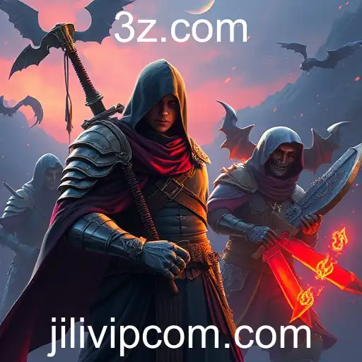 Exploring the Role-Playing Game Category with JILIVIP