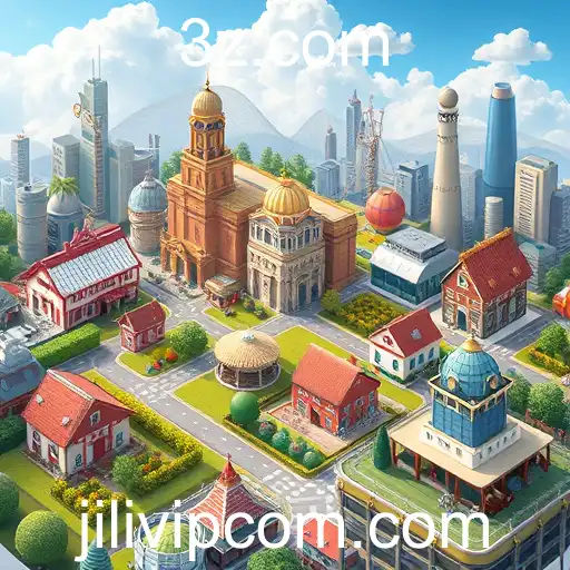 Immersive Simulation Games Await with